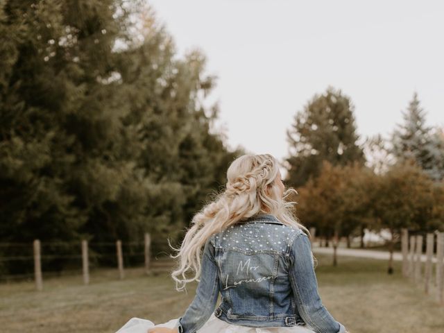 Jake and Shawna's wedding in Erin, Ontario 36