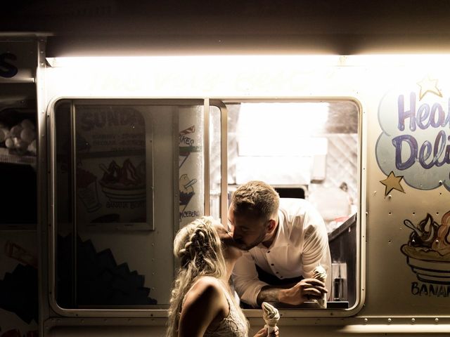 Jake and Shawna's wedding in Erin, Ontario 38