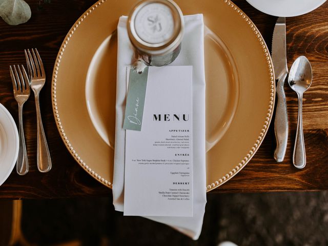 Jake and Shawna's wedding in Erin, Ontario 39