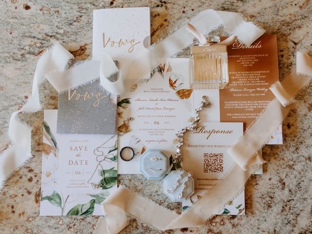 Jake and Shawna's wedding in Erin, Ontario 47