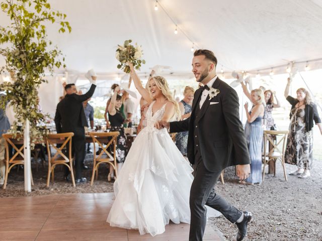 Jake and Shawna's wedding in Erin, Ontario 54