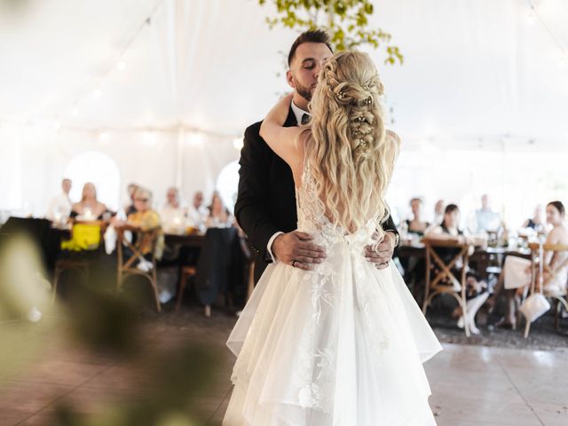 Jake and Shawna's wedding in Erin, Ontario 57