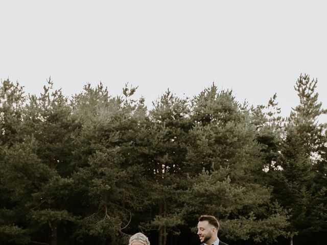 Jake and Shawna's wedding in Erin, Ontario 61