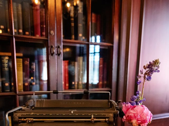 Robert and Jonathan's wedding in Toronto, Ontario 6