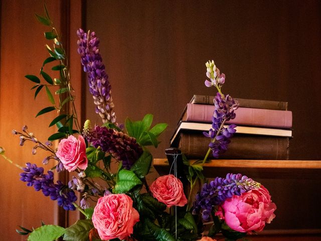 Robert and Jonathan's wedding in Toronto, Ontario 9