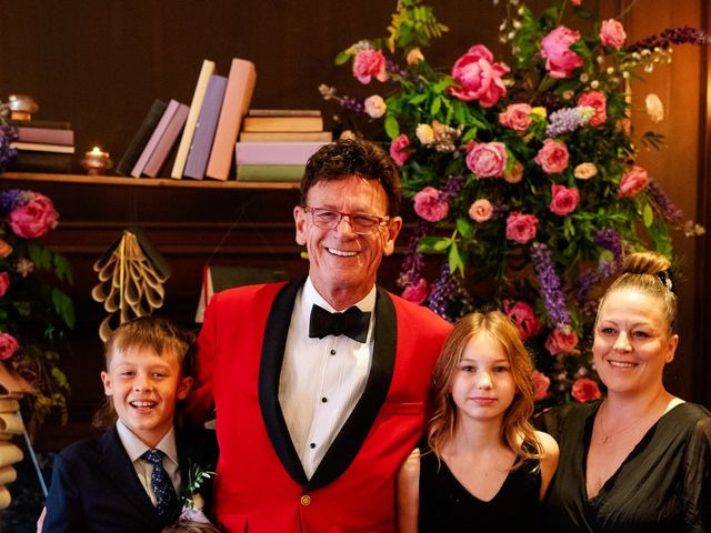 Robert and Jonathan's wedding in Toronto, Ontario 27