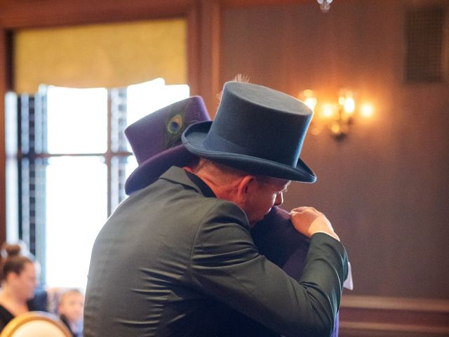 Robert and Jonathan's wedding in Toronto, Ontario 37