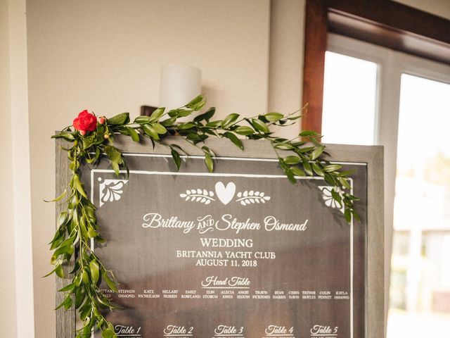Steve and Brittany&apos;s wedding in Ottawa, Ontario 31