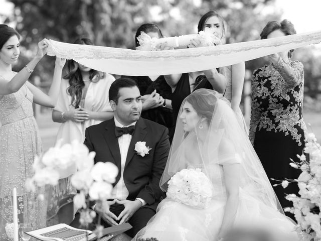 Soheil and Sanam&apos;s wedding in Vancouver, British Columbia 49