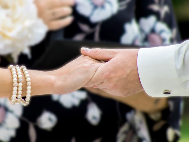 Shaun and Cassie-Rae&apos;s wedding in Leduc, Alberta 16