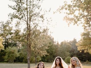 Aislin &amp; Colin's wedding 2