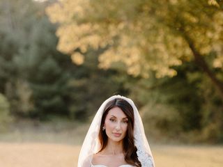 Aislin &amp; Colin's wedding 3