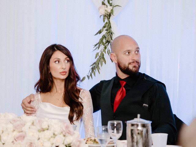 Colin and Aislin's wedding in New Lowell, Ontario 13