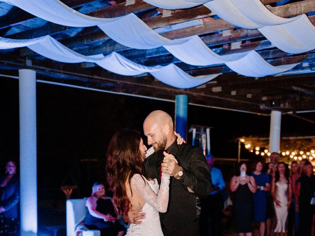 Colin and Aislin's wedding in New Lowell, Ontario 15