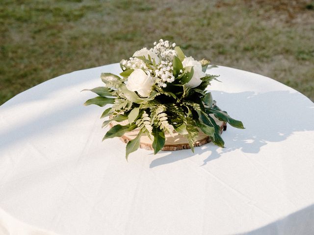 Colin and Aislin's wedding in New Lowell, Ontario 18