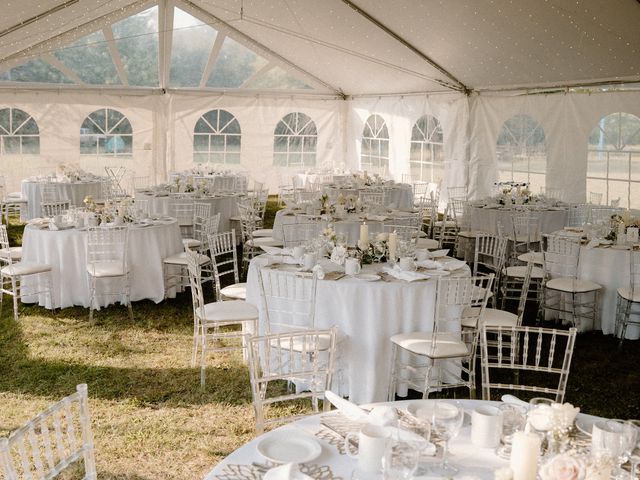 Colin and Aislin's wedding in New Lowell, Ontario 20