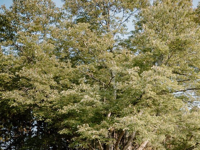 Colin and Aislin's wedding in New Lowell, Ontario 21