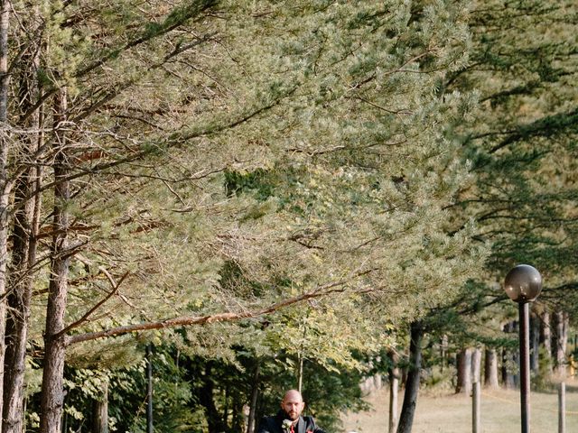 Colin and Aislin's wedding in New Lowell, Ontario 23