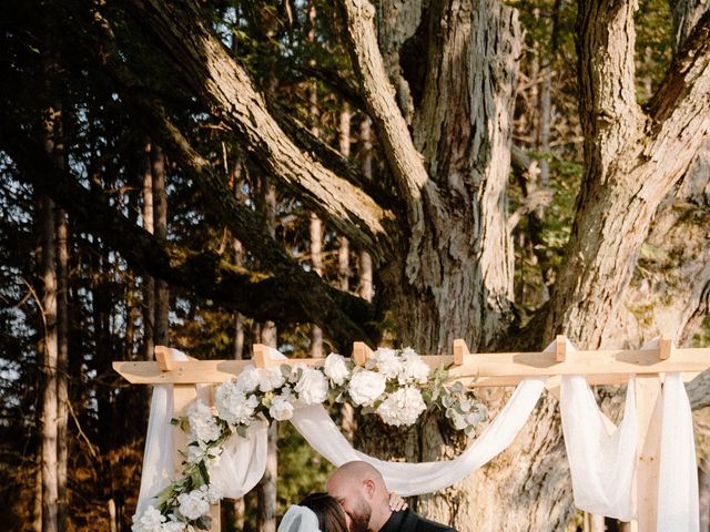 Colin and Aislin's wedding in New Lowell, Ontario 28