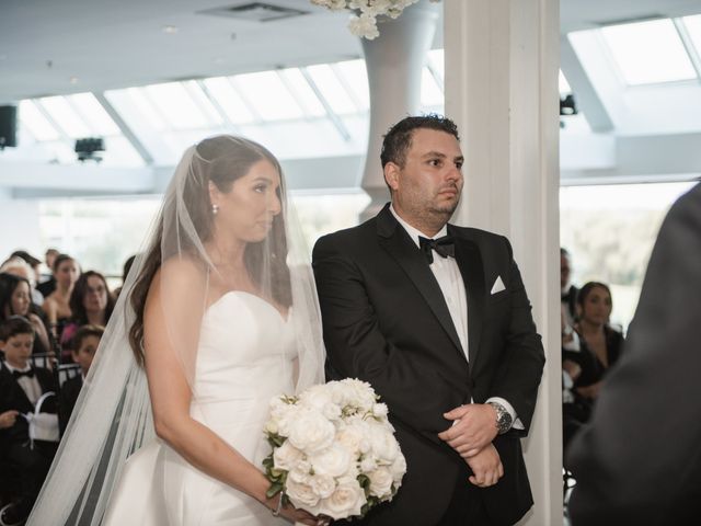 Corey and Alessandra&apos;s wedding in Toronto, Ontario 19