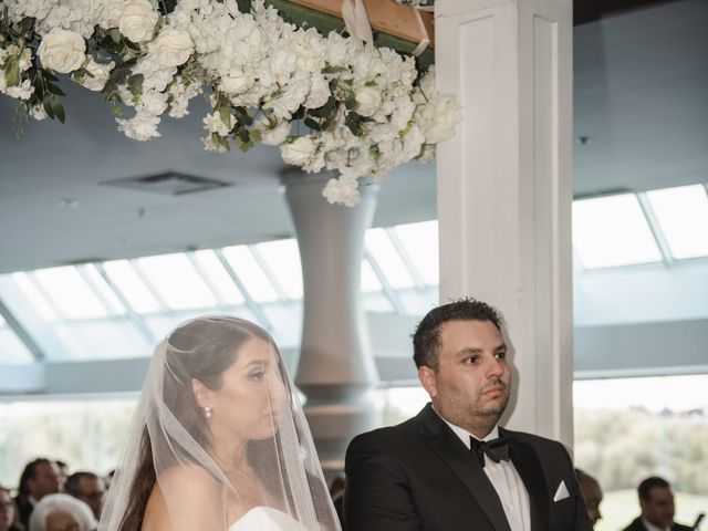 Corey and Alessandra&apos;s wedding in Toronto, Ontario 20