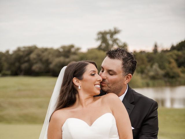 Corey and Alessandra&apos;s wedding in Toronto, Ontario 39