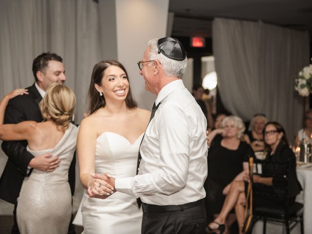 Corey and Alessandra&apos;s wedding in Toronto, Ontario 42