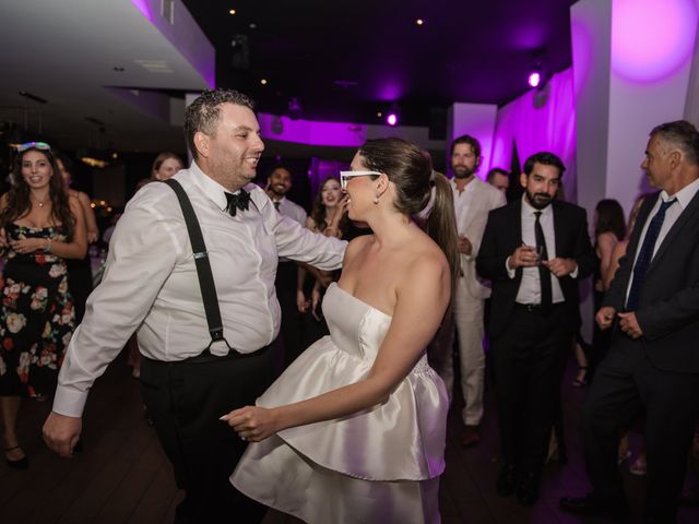 Corey and Alessandra&apos;s wedding in Toronto, Ontario 50