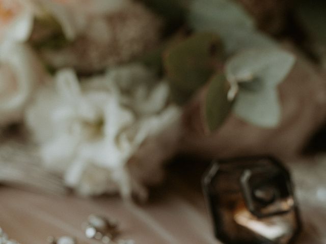 Arees and Amanda's wedding in North York, Ontario 4