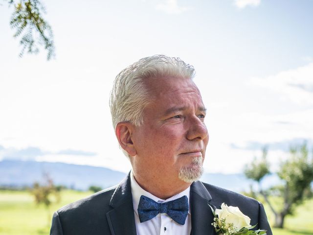 Dan and Michele&apos;s wedding in Kelowna, British Columbia 8