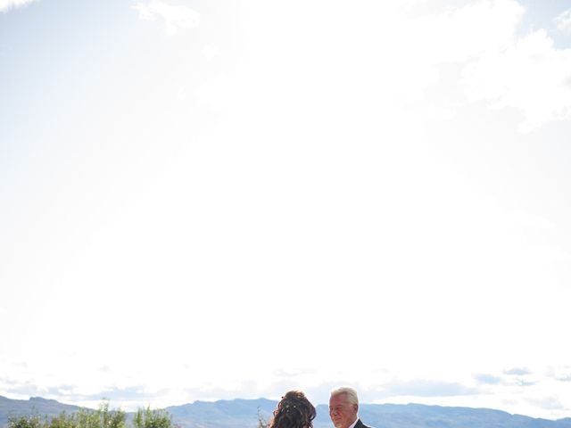 Dan and Michele&apos;s wedding in Kelowna, British Columbia 12