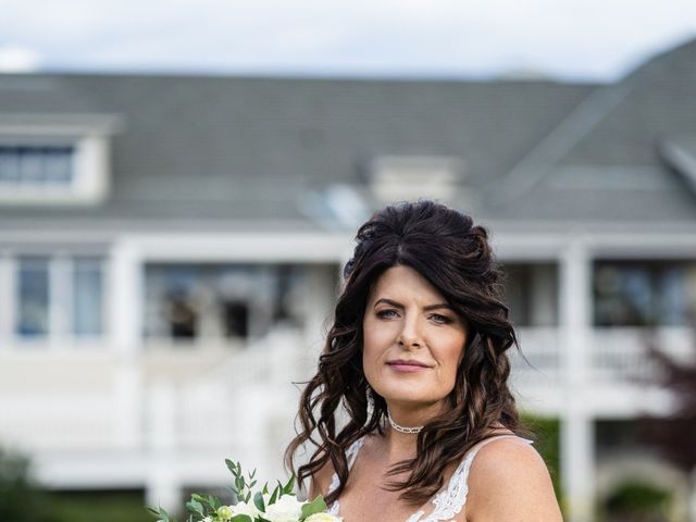 Dan and Michele&apos;s wedding in Kelowna, British Columbia 28