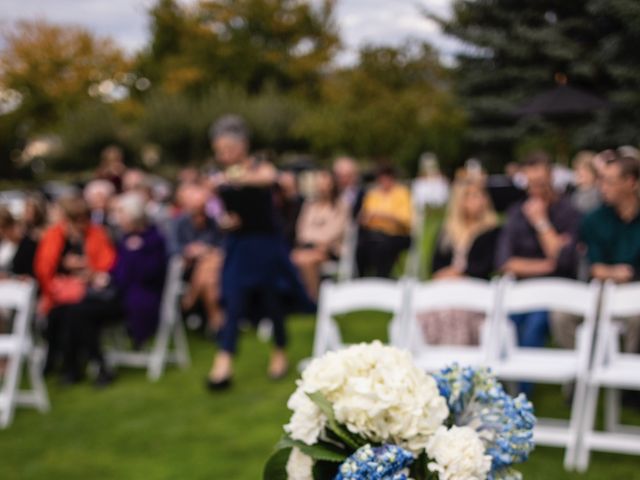 Dan and Michele&apos;s wedding in Kelowna, British Columbia 30