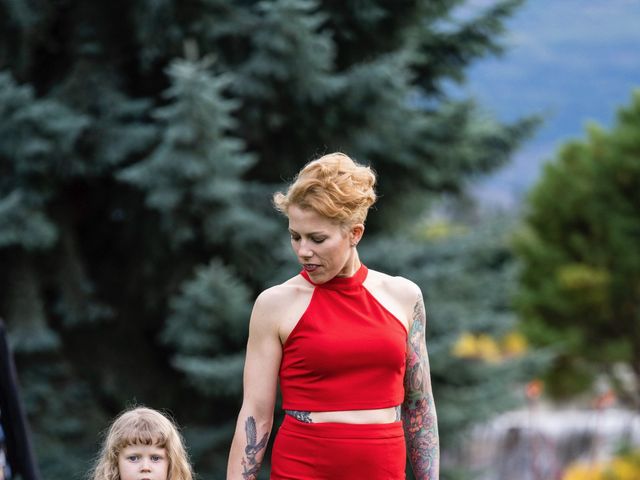 Dan and Michele&apos;s wedding in Kelowna, British Columbia 32
