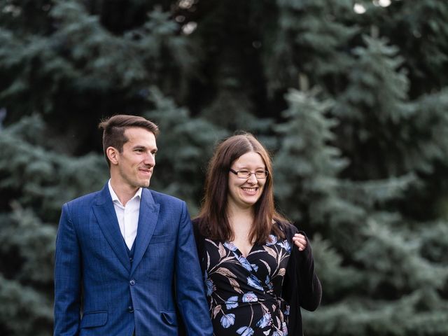 Dan and Michele&apos;s wedding in Kelowna, British Columbia 33