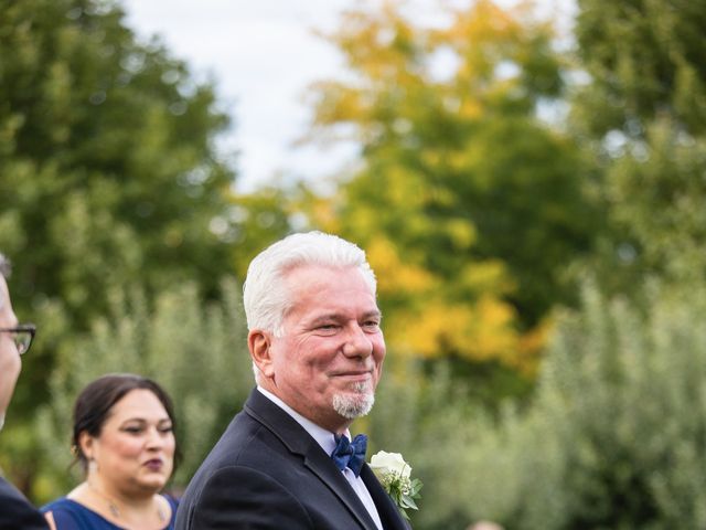 Dan and Michele&apos;s wedding in Kelowna, British Columbia 38