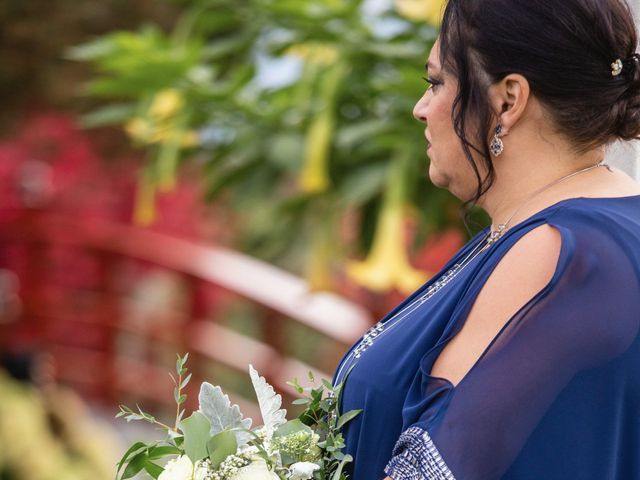 Dan and Michele&apos;s wedding in Kelowna, British Columbia 50
