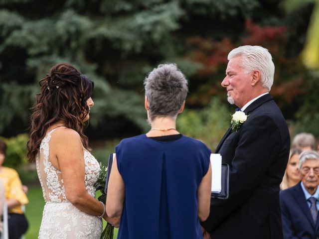 Dan and Michele&apos;s wedding in Kelowna, British Columbia 51