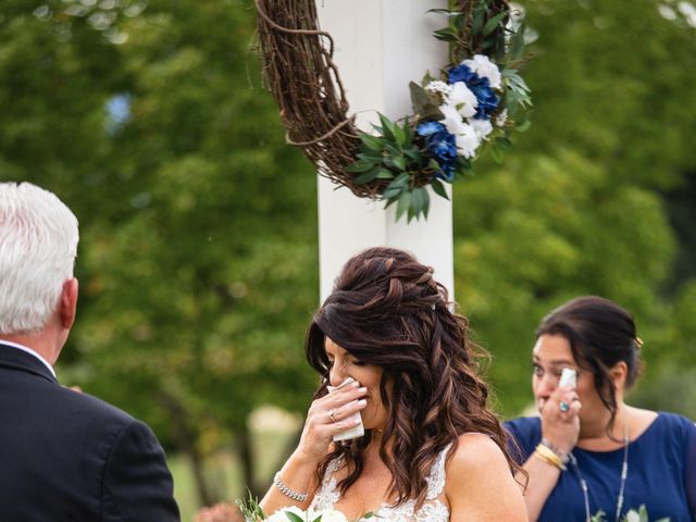 Dan and Michele&apos;s wedding in Kelowna, British Columbia 53