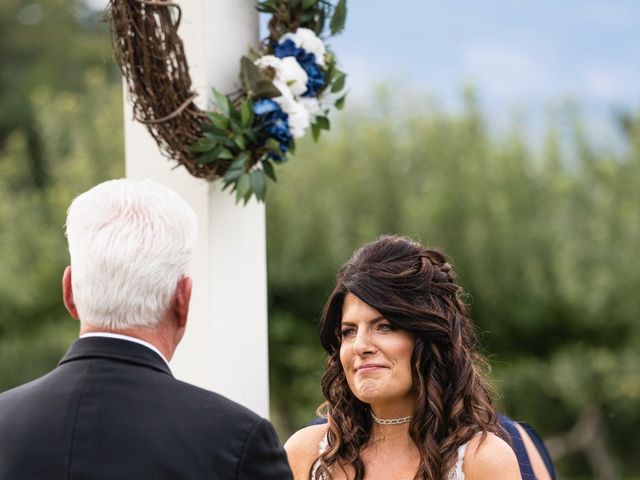 Dan and Michele&apos;s wedding in Kelowna, British Columbia 55