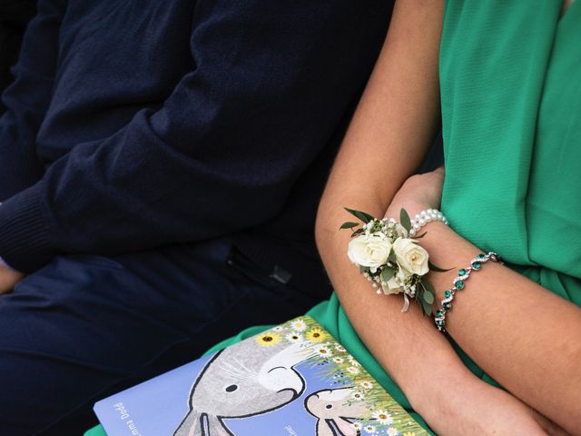 Dan and Michele&apos;s wedding in Kelowna, British Columbia 57