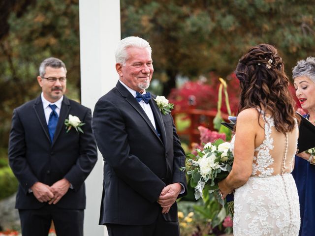 Dan and Michele&apos;s wedding in Kelowna, British Columbia 60