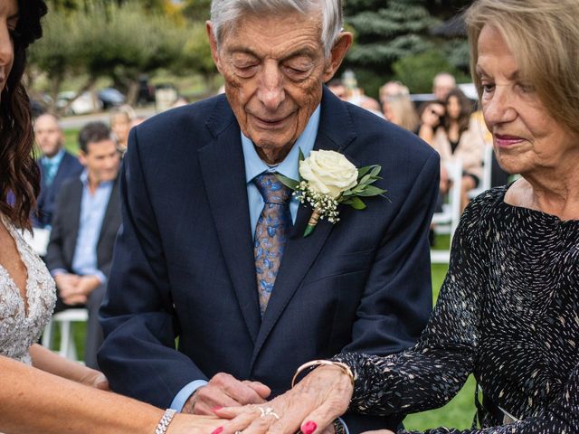 Dan and Michele&apos;s wedding in Kelowna, British Columbia 69