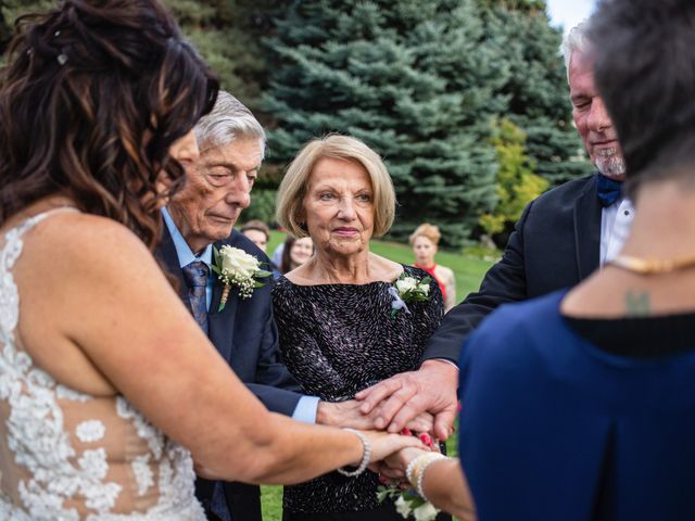 Dan and Michele&apos;s wedding in Kelowna, British Columbia 71