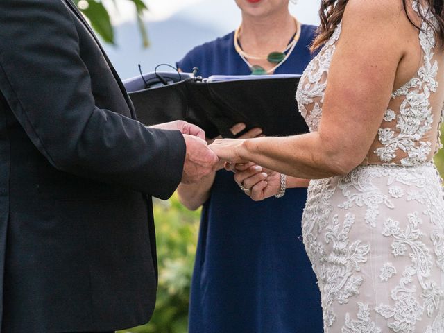 Dan and Michele&apos;s wedding in Kelowna, British Columbia 72