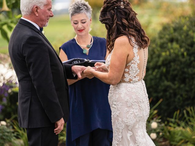 Dan and Michele&apos;s wedding in Kelowna, British Columbia 74