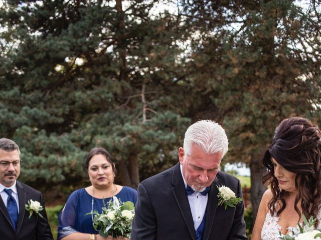 Dan and Michele&apos;s wedding in Kelowna, British Columbia 75