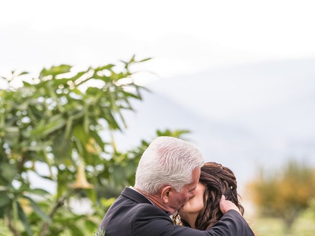 Dan and Michele&apos;s wedding in Kelowna, British Columbia 76