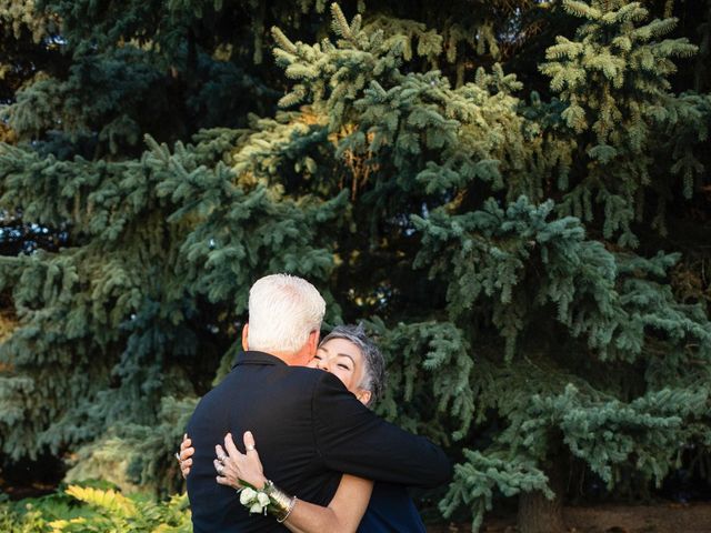 Dan and Michele&apos;s wedding in Kelowna, British Columbia 92