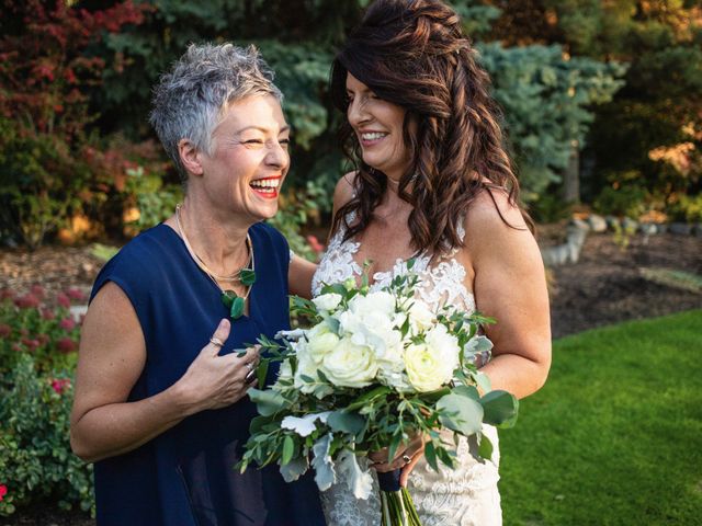 Dan and Michele&apos;s wedding in Kelowna, British Columbia 94